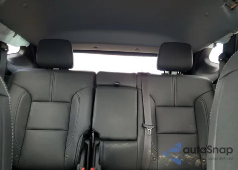 2024 Chevrolet Blazer 3Lt z USA, uszkodzony, nr VIN 3GNKBJRS4RS135699